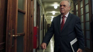 Δραγασάκης: Καρότο και μαστίγιο το προσωρινό Grexit του Σόιμπλε