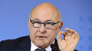 Σαπέν: Η Ελλάδα πρέπει να καταθέσει ξεκάθαρες προτάσεις