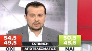 Παππάς: «Συμφωνία μέχρι 20 Ιουλίου, δεν θα γίνει κούρεμα καταθέσεων»