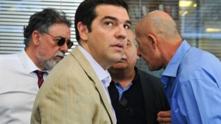 Αντίστροφη μέτρηση για την ανακοίνωση του ανασχηματισμού