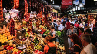 Πού βρίσκεται το καλύτερο φαγητό στον κόσμο