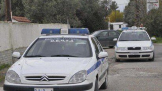 Θεσ/νίκη: Ψάχνουν τον οδηγό φορτηγού που τραυμάτισε μια γυναίκα & εξαφανίστηκε!