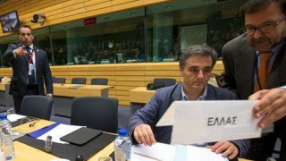 Ομόφωνο το μήνυμα πριν το Eurogroup: Αναμένουμε προτάσεις και αξιοπιστία