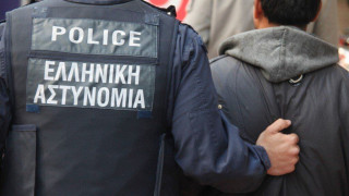 Θεσσαλονίκη: 24 συλλήψεις σε ένα 24ωρο στη Θεσσαλονίκη