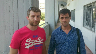 Οι πρώτες επιδιώξεις του Ιωακειμίδη: «Ξέρω ότι είναι δύσκολο καράβι ο Απόλλων»