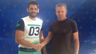 Επέστρεψε στον ΟΦΗ ο Φραγκουλάκης