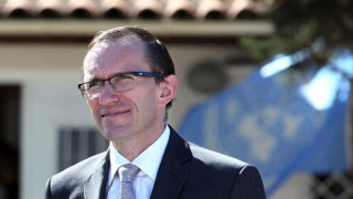 Εντατικοποιούνται οι συνομιλίες για το Κυπριακό