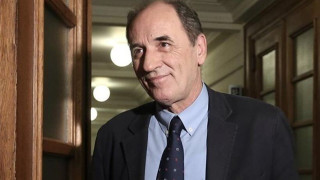 Σταθάκης: Θα πληρωθούν μισθοί και συντάξεις με ή χωρίς συμφωνία