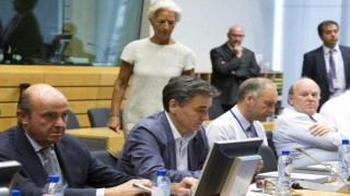 Τα «στρατόπεδα» υπέρ και κατά του Grexit στο Eurogroup (pic)