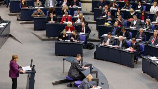 Οι αντιδράσεις των Γερμανών πολιτικών μετά την παραίτηση του Γιάνη Βαρουφάκη 