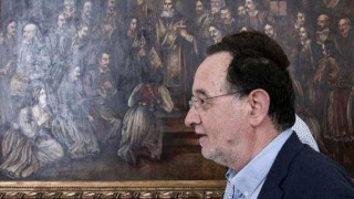 Reuters: Εκτός κυβέρνησης ο Λαφαζάνης!