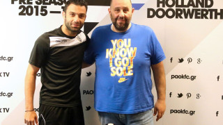 Τζαβέλλας: «Η δική μου αλήθεια»