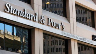 S&P: Η Ελλάδα θα φύγει κάποια στιγμή από το ευρώ