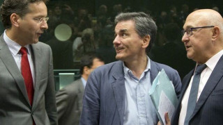 Αυτή είναι η νέα ελληνική πρόταση που παρουσιάζεται στο Eurogroup 
