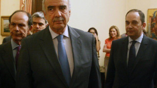 Μεϊμαράκης: Καμία εμπιστοσύνη στον Τσίπρα