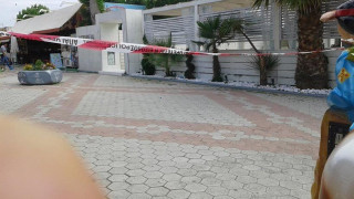 Τραγωδία σε beach bar της Χαλκιδικής με έναν νεκρό και 3 τραυματίες