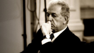 O Αβραμόπουλος δεν θα κινηθεί για την αρχηγία της ΝΔ