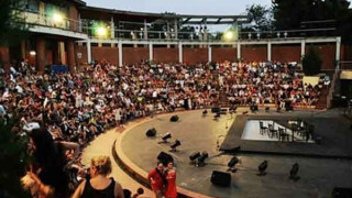 Αναβάλλονται παραστάσεις των «Γιορτών Ανοιχτού Θεάτρου» 