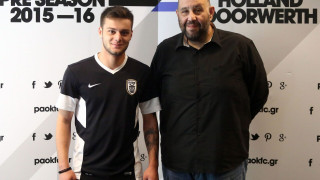 «Να υποστηρίξουμε ένα τριετές πλάνο»