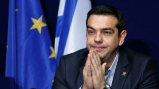 Τσίπρας: Μπορούμε να φτάσουμε σε συμφωνία αν το επιθυμούν όλες οι πλευρές