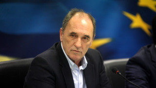 Γιώργος Σταθάκης: «Η κυβέρνηση θα επιδιώξει μία γρήγορη συμφωνία» (video)