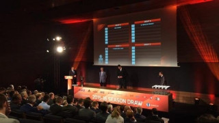 Βατή κλήρωση για τους «αιωνίους» στην Ευρωλίγκα