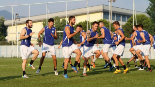 Ξεκίνησαν οι διπλές προπονήσεις στον Ηρακλή