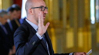 Μισέλ: Ο Τσίπρας οπισθοχωρεί, όταν έρχεται η ώρα να αναλάβει ευθύνες