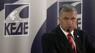 Έκτακτη γενική συνέλευση ΚΕΔΕ για τη δημιουργία δικτύου αλληλεγγύης