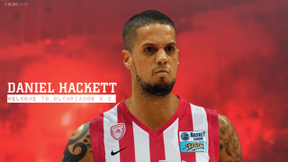 «Επιασε Λιμάνι» ο Χάκετ