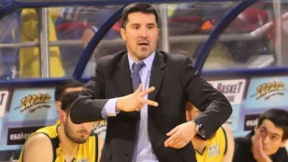 Συνάντηση Πρίφτη - Λάσκαρη για τα μεταγραφικά