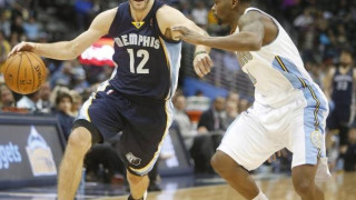 Στέλνουν Καλάθη στον Παναθηναϊκό