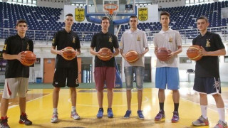 Ανακοίνωσε εφτά νεαρούς ο Άρης