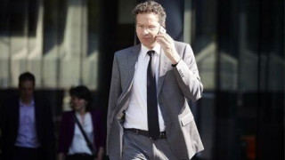 Αποστέλλεται στο Eurogroup η θέση των θεσμών επί των ελληνικών προτάσεων
