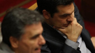 Κατατέθηκε το νομοσχέδιο με τα πρώτα κρίσιμα μέτρα της συμφωνίας