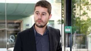 Με καθυστέρηση έφτασε στη Νιόν ο Γκαγκάτσης