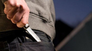 Οδηγός πήγε να πατήσει πεζό στην Καλαμαριά και αυτός... τον μαχαίρωσε! 