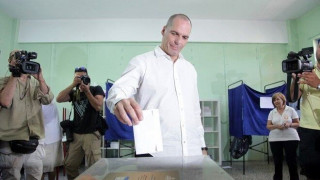 Βαρουφάκης: «Δεν προέβλεψα συμφωνία σε 24 ώρες»