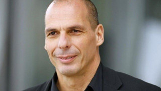 Παραιτήθηκε ο Γιάνης Βαρουφάκης