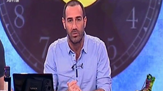 Τι έγραψε ο Αντώνης Κανάκης για το δημοψήφισμα 