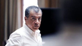 Ποτάμι: Αδύναμη κυβέρνηση, κατώτερη των περιστάσεων