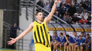 Επέστρεψε και επίσημα στον Άρη ο Πελεκάνος