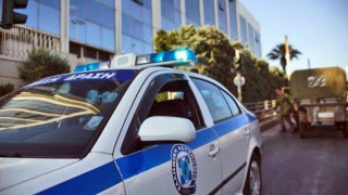 Συνελήφθησαν μετά από καταδίωξη στο κέντρο της Θεσσαλονίκης