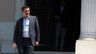 Εγκρίθηκε η ελληνική πρόταση από το Κυβερνητικό Συμβούλιο