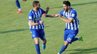 Με την «ασπίδα» του και στη Super League