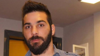 Αυτός είναι ο 34χρονος που δολοφονήθηκε σε beach bar στη Χαλκιδική 