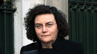 Υπέβαλλε την παραίτησή της η Νάντια Βαλαβάνη