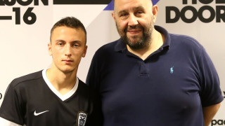 «Στο χέρι μας να τα αλλάξουμε όλα»