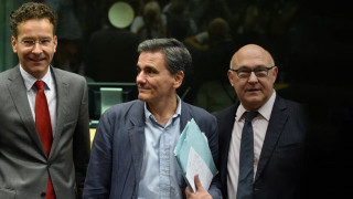 Ζητούν δάνειο μέχρι 70 δισ. και δέχονται νέο μνημόνιο