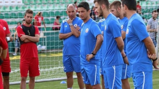 Αναχώρησε για το Πράβετς η Ξάνθη